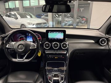 Mercedes GLC 250 - 10
