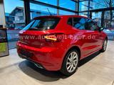 Seat Ibiza FR 1.0 TSI 110PS 6-Gang *CAM*NAVI*FULL LIN - SEAT Ibiza 6L mit Benzin-Antrieb