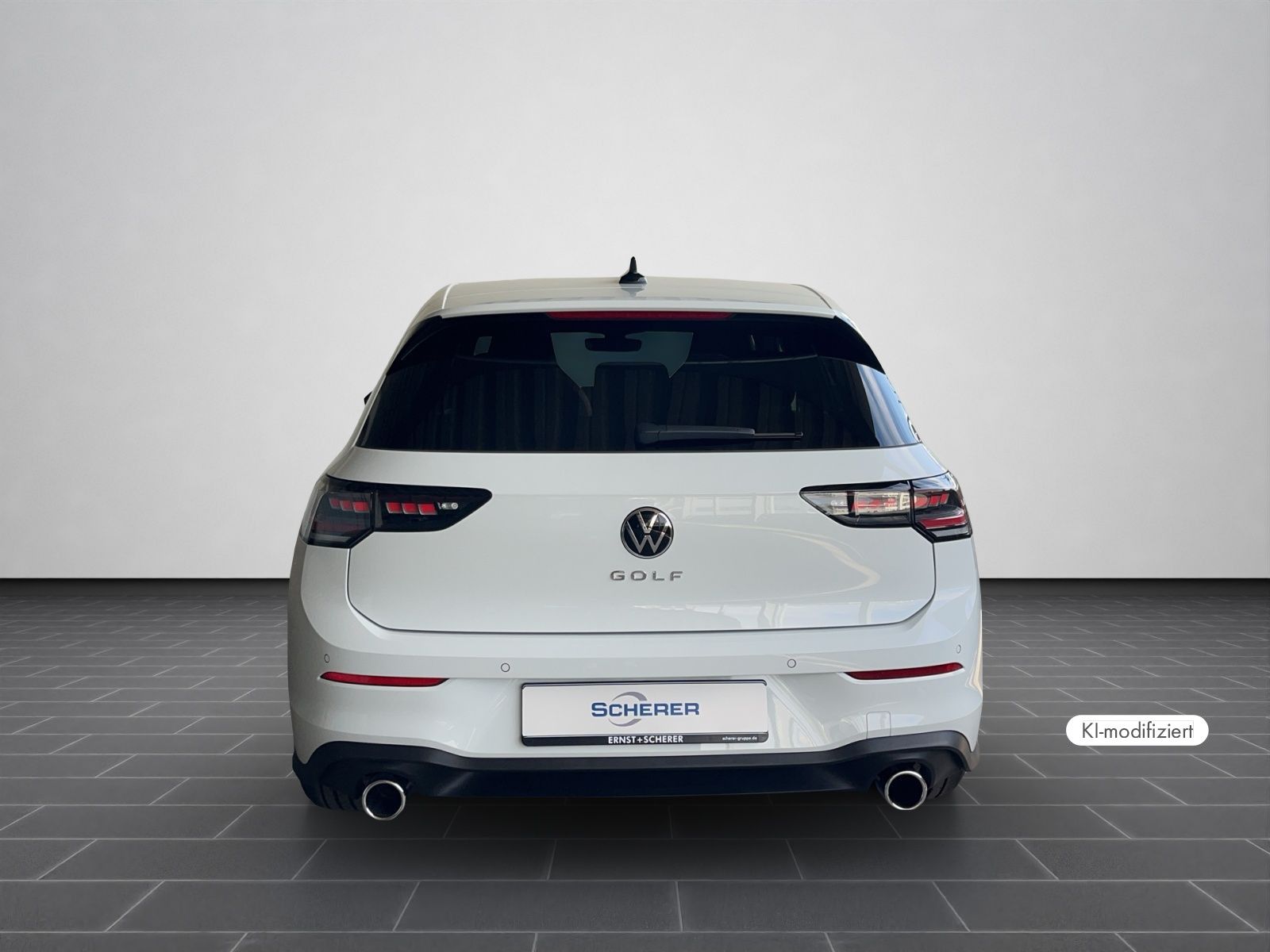 Volkswagen Golf - Bild 8