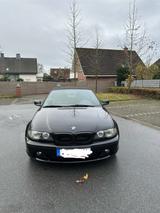BMW E46 - 318ci - Cabrio - BMW 318: E46