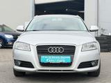 Audi A3 Sportback 1.6 Attraction*AUTOMATIK* - Audi A3: Attraction Sportback