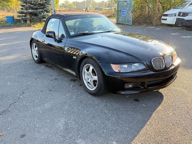 BMW Z3 1.9