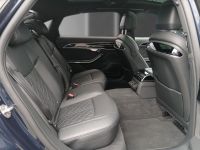 Audi A8 - Vorschau Bild 10