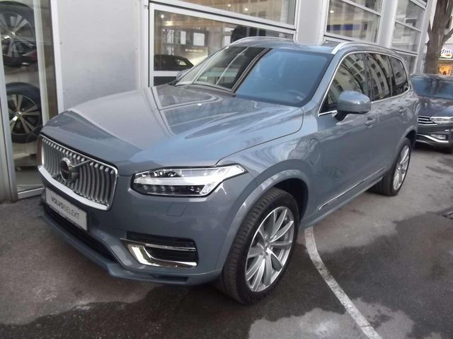 Volvo XC90 Inscription Expression Recharge Plug-In Hyb