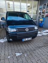 Volkswagen T5 Multivan Highline 