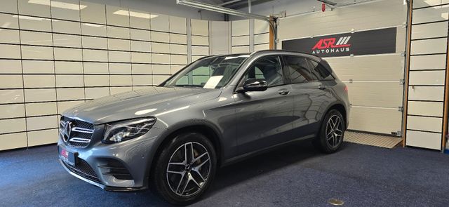 Mercedes-Benz GLC 250 4Matic