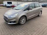 Ford S-Max 1,5 EcoBoost Titanium  NR. 2391 - Ford S-Max mit Benzin-Antrieb: Kleinbus, 2.5