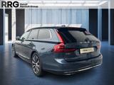 Volvo V90 T6 Twin Engine AWD Inscription Expression - Volvo V90 Inscription mit Hybrid-Antrieb (Benzin/Elektro)