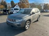 Jeep Compass Sport 4x2 - Jeep Compass: Sport