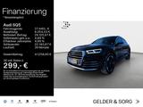 Audi SQ5 TDI Stronic AHK|Navi|Matrix|Pano|Virtual - Audi Gebrauchtwagen von 2020