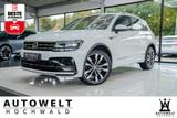 Volkswagen Tiguan 2.0 TSI DSG R-Line Highl 4Mo NAVI RFK LED
