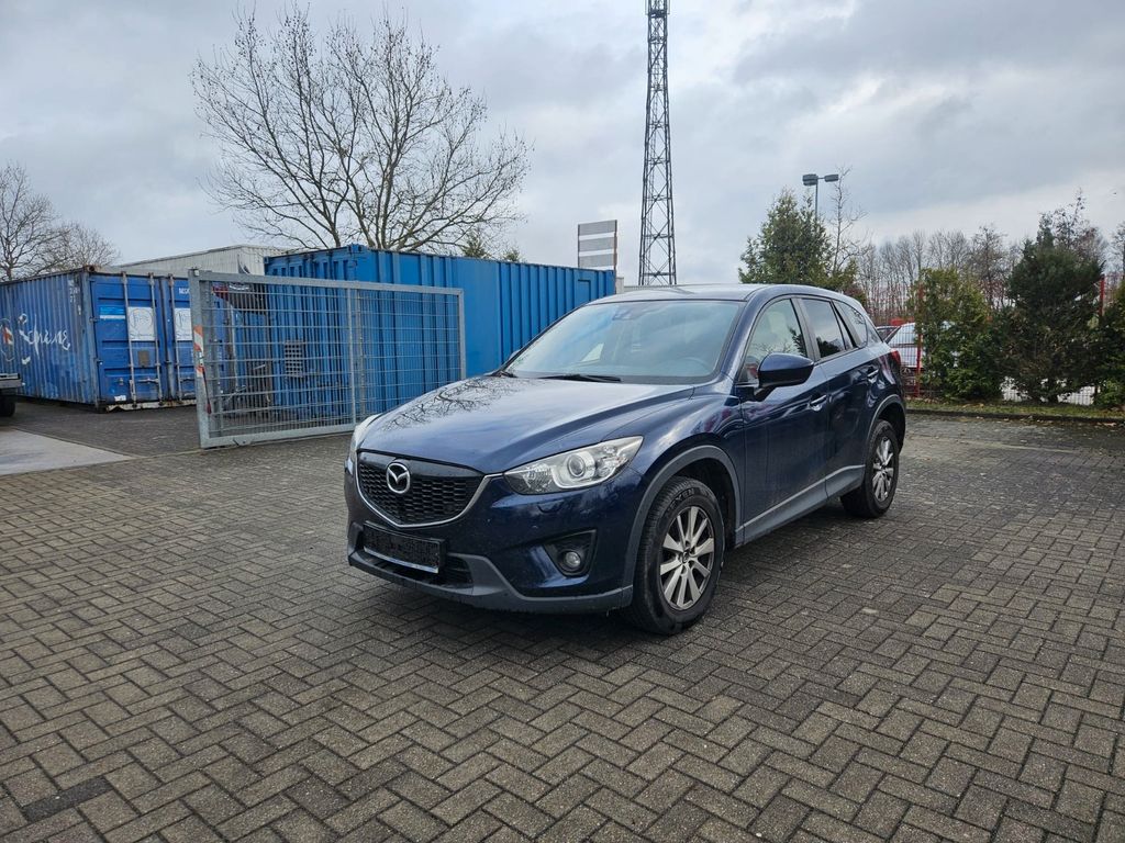 Angebot ansehen Mazda CX-5