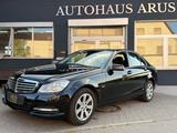 Mercedes-Benz C 220 CDI BlueEfficiency /PDC/ KLM/1 Jahr Garant - gebrauchte Mercedes-Benz C 220 aus dem Jahr 2011