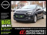 Citroën C3 1.2 PureTech 82/83 Feel Navi Sitzheizung - Citroën C3: Puretech 82