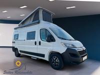 Clever Spirit*Aufstelldach*200Ah*TrumaC6E*Markise*AHK*