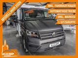 Knaus Van TI VAN TI VW 640 MEG VANSATION *KLECAMP-ED* - Knaus Van TI 640 MEG VANSATION