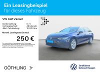 Volkswagen Golf - Vorschau Bild 2