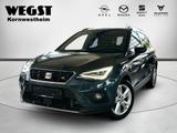 Seat Arona FR Beats Fast Lane - Seat Arona: Beats Fast Lane