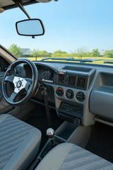 Opel Corsa - gebrauchte Opel Corsa aus dem Jahr 1991