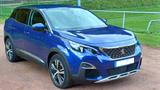 Peugeot 3008 Allure PureTech 130