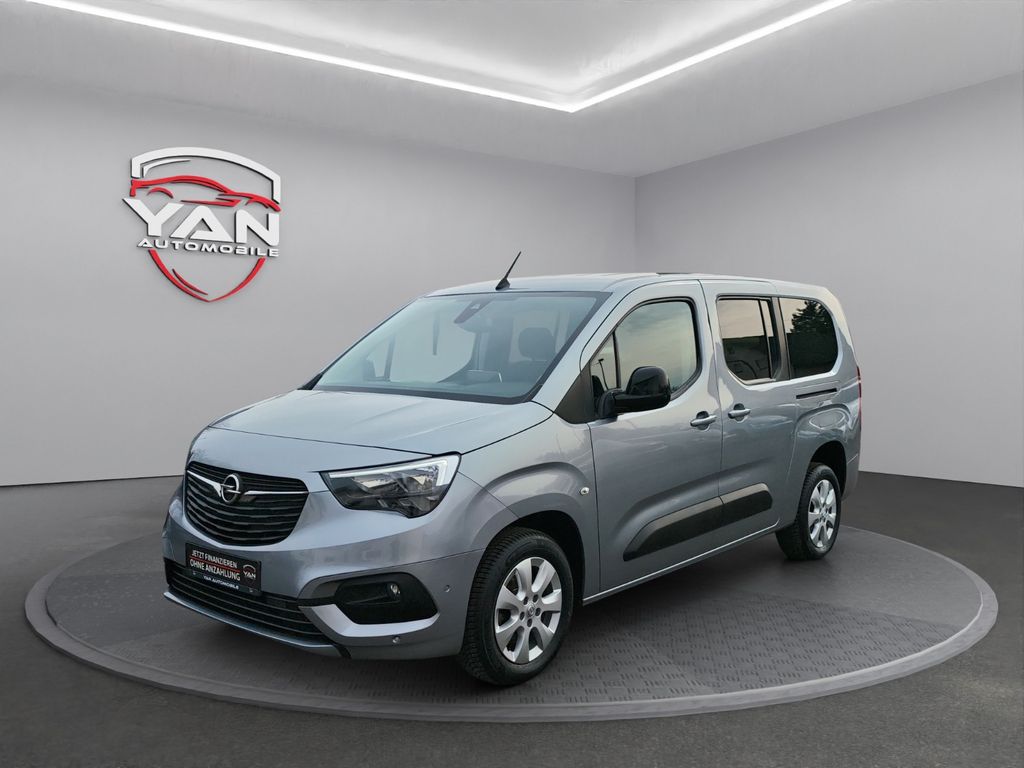 Image of Opel Combo Life