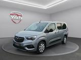 Opel Combo Life XL/L2 1.5 *Kamera*Klimaauto*Tempomat* - silberne Opel Combo Life
