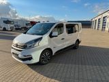 Fiat Talento L1H1 9-Sitzer - Fiat Talento Gebrauchtwagen