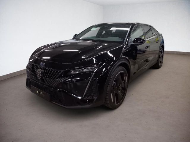 Peugeot 408 GT PlugIN Hybrid 225 eAT8
