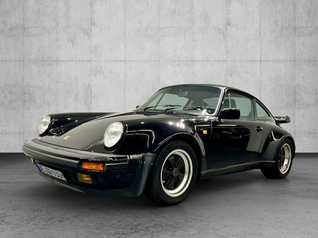 Porsche 911 Urmodell