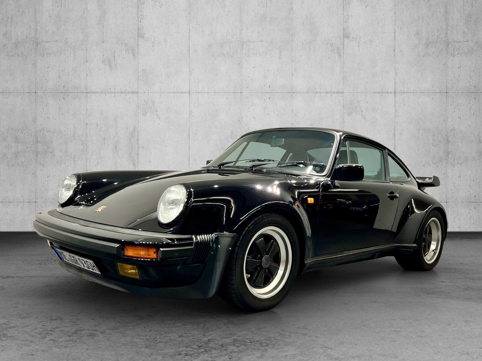 Porsche 911 / 930 Turbo *ESSD*Sportsitze*