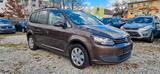 Volkswagen Touran 2.0 TDI Comfortline 140 PS