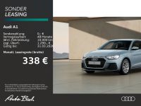 Audi A1 - Vorschau Bild 2