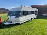 Hobby 650 KMFE De Luxe - Hobby 650 kmfe