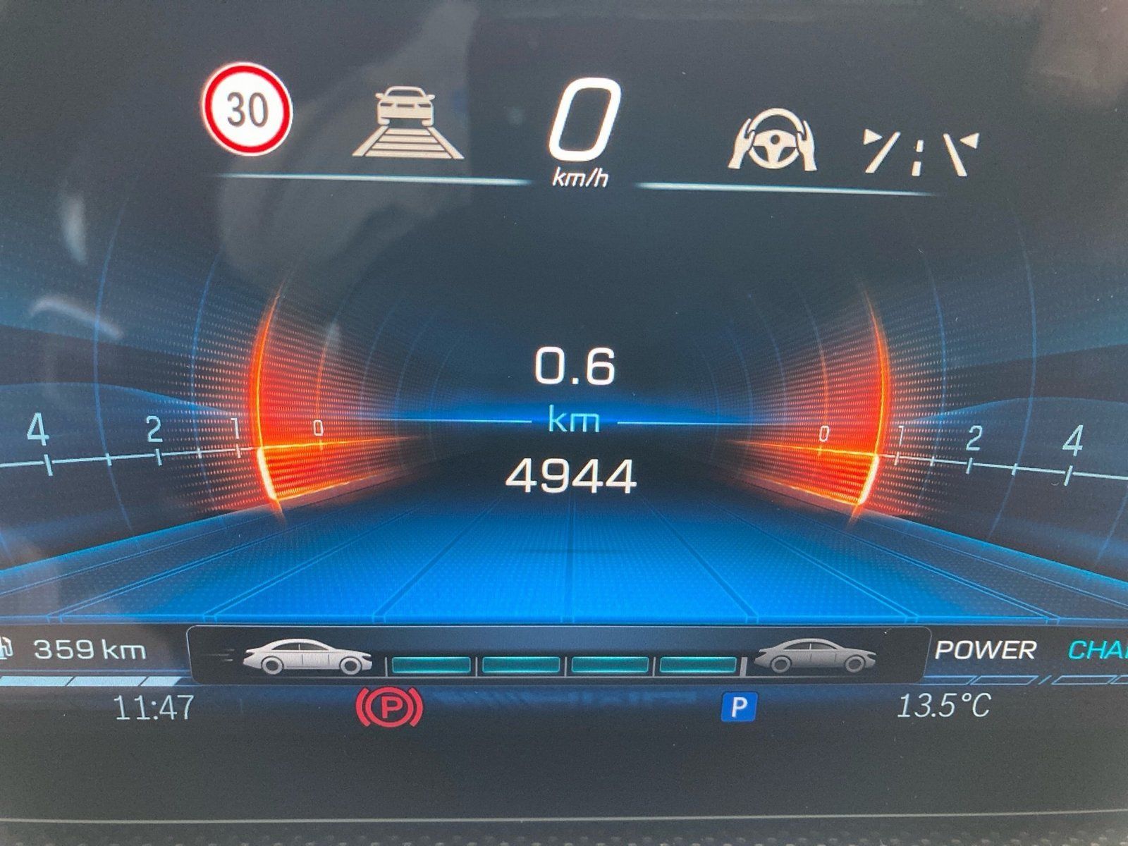 Fahrzeugabbildung Mercedes-Benz CLA 35 AMG 4M*Aero*Pano*HUD*Burm*STDHZG*Dist*360