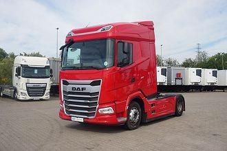 DAF XG 480 FT