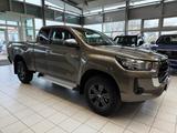 Toyota HILUX 4x4 EXTRA CAB-AUTOMATIK-COMFORT-MOD. 2025 - Toyota Hilux Gebrauchtwagen in München