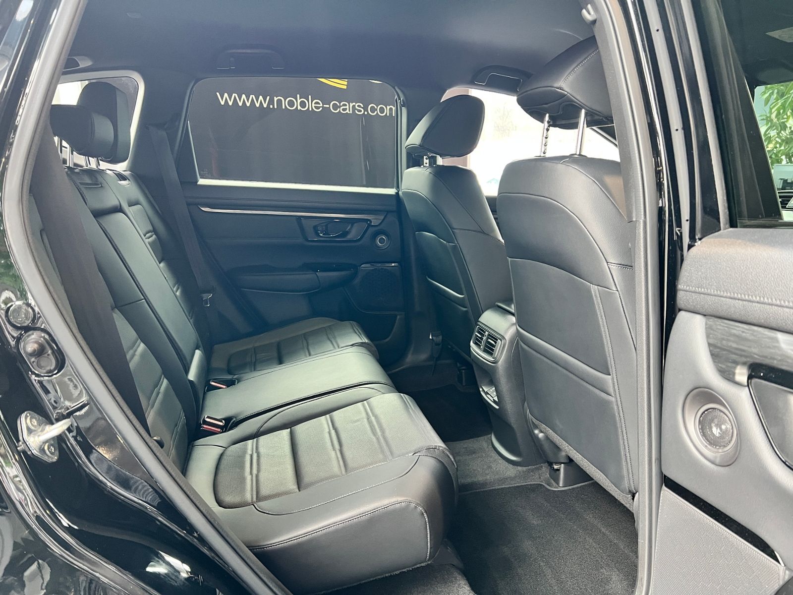 Fahrzeugabbildung Honda CR-V 2.0 i-MMD e:HEV 2WD Sport Line SHZ RFK NAVI