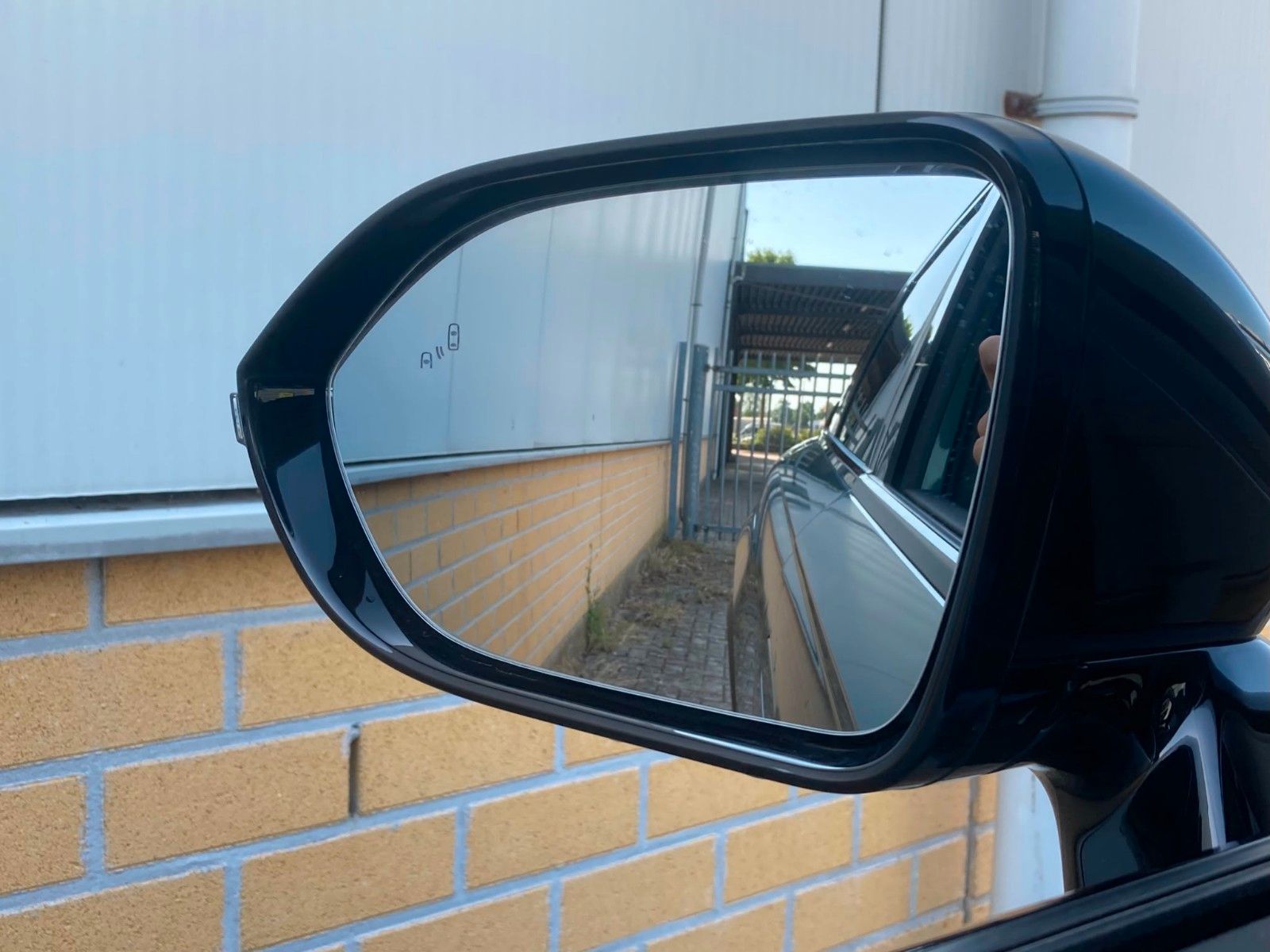 Fahrzeugabbildung JAECOO 7 1.5 TGDI PHEV 255 kW Exclusive/Sofort