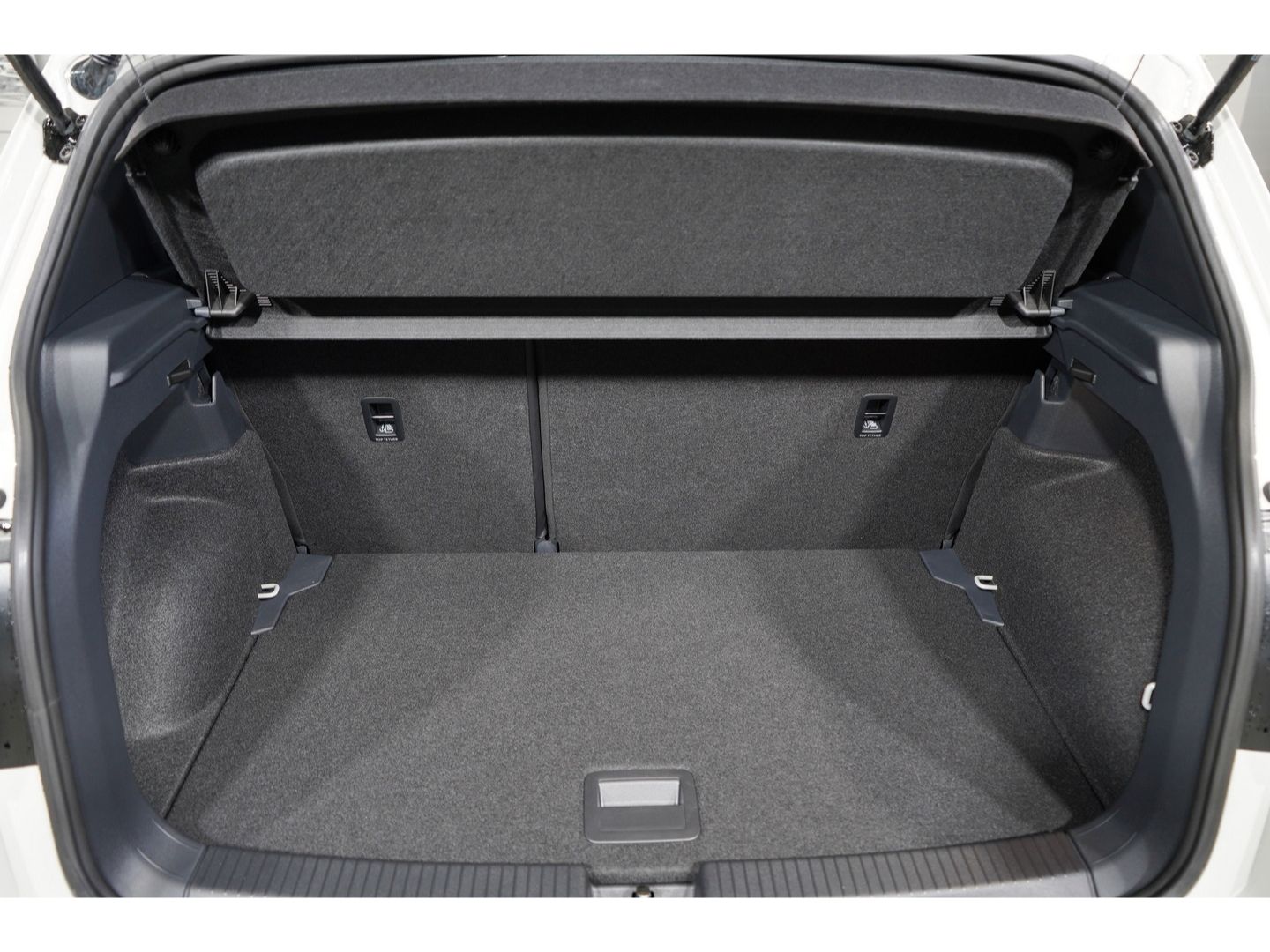 Volkswagen T-Cross - Bild 11