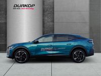 Peugeot 408 - Vorschau Bild 2