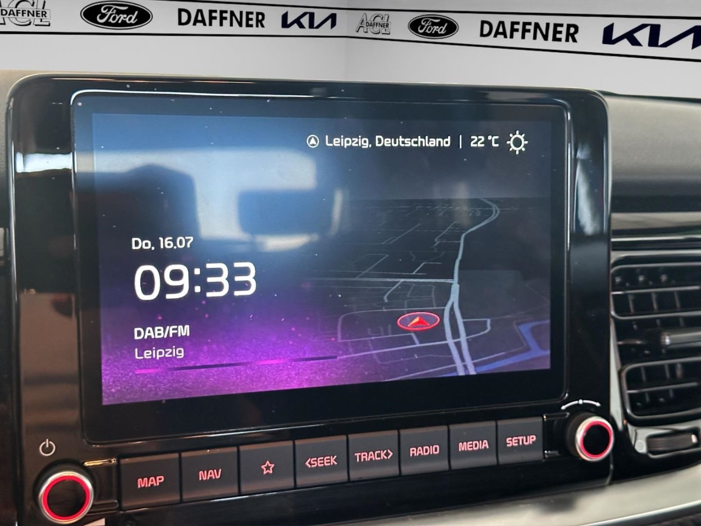 Fahrzeugabbildung Kia Stonic GT-Line 1.0 T-GDI Mild-Hybrid EU6d