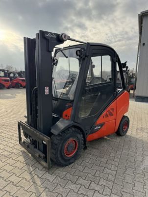 Linde H35D-02