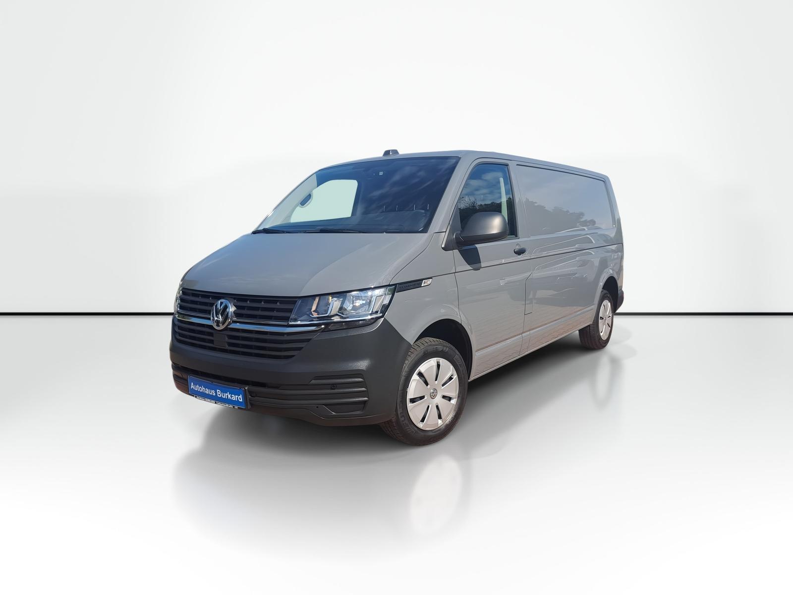 Volkswagen T6.1 Transporter 2.0 TDI+150PS+PDC+SideAssist