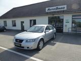 Hyundai Sonata 2.4 GLS - Hyundai SONATA Benziner Gebrauchtwagen