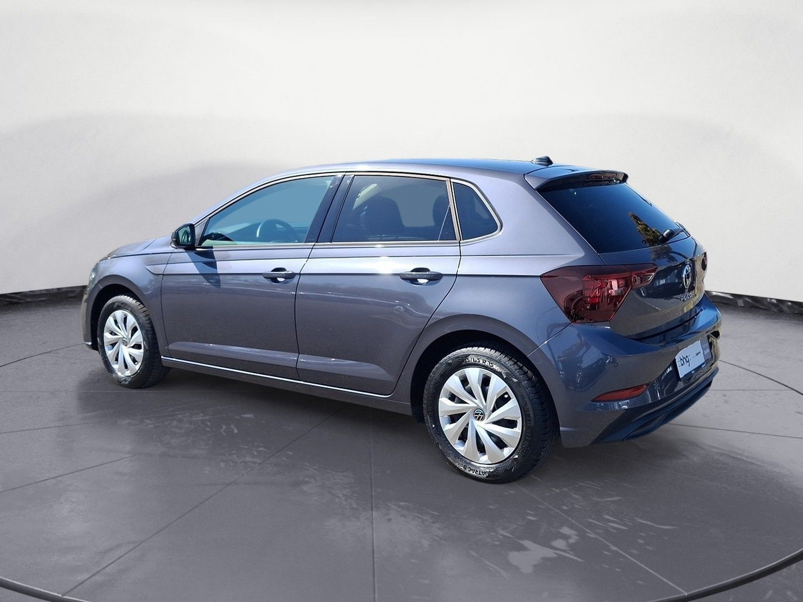 Volkswagen Polo - Bild 4