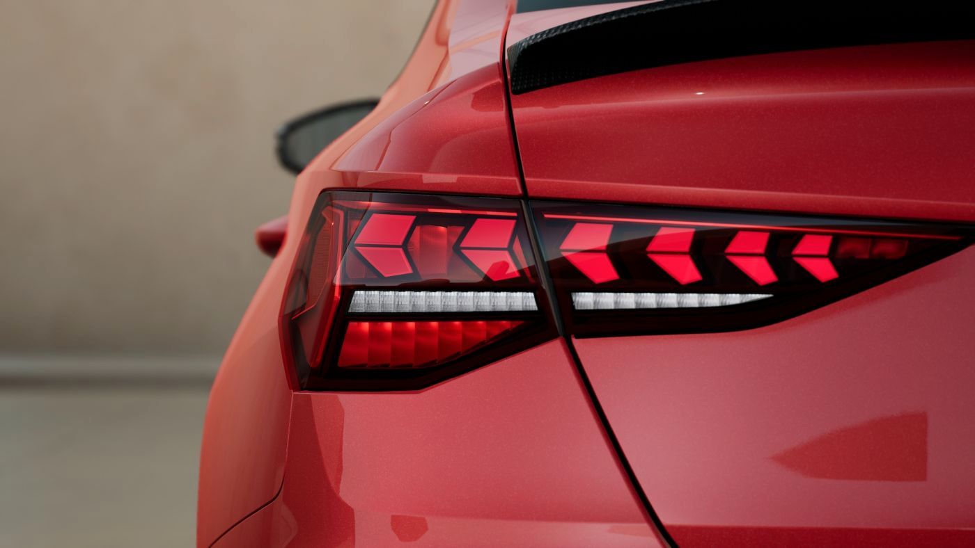 Audi A3 - Bild 8