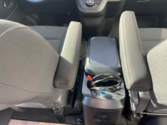 Crosscamp Lite*Automatik*AHK*Kühlbox*Assistenten*Winterrei