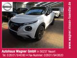 Nissan Juke Hybrid N-Connecta,Tech-Paket,Winter,BFS - Nissan JUKE n-tec mit Hybrid-Antrieb (Benzin/Elektro)
