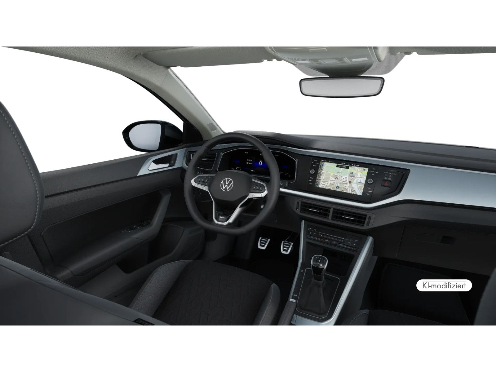 Volkswagen Taigo - Bild 10