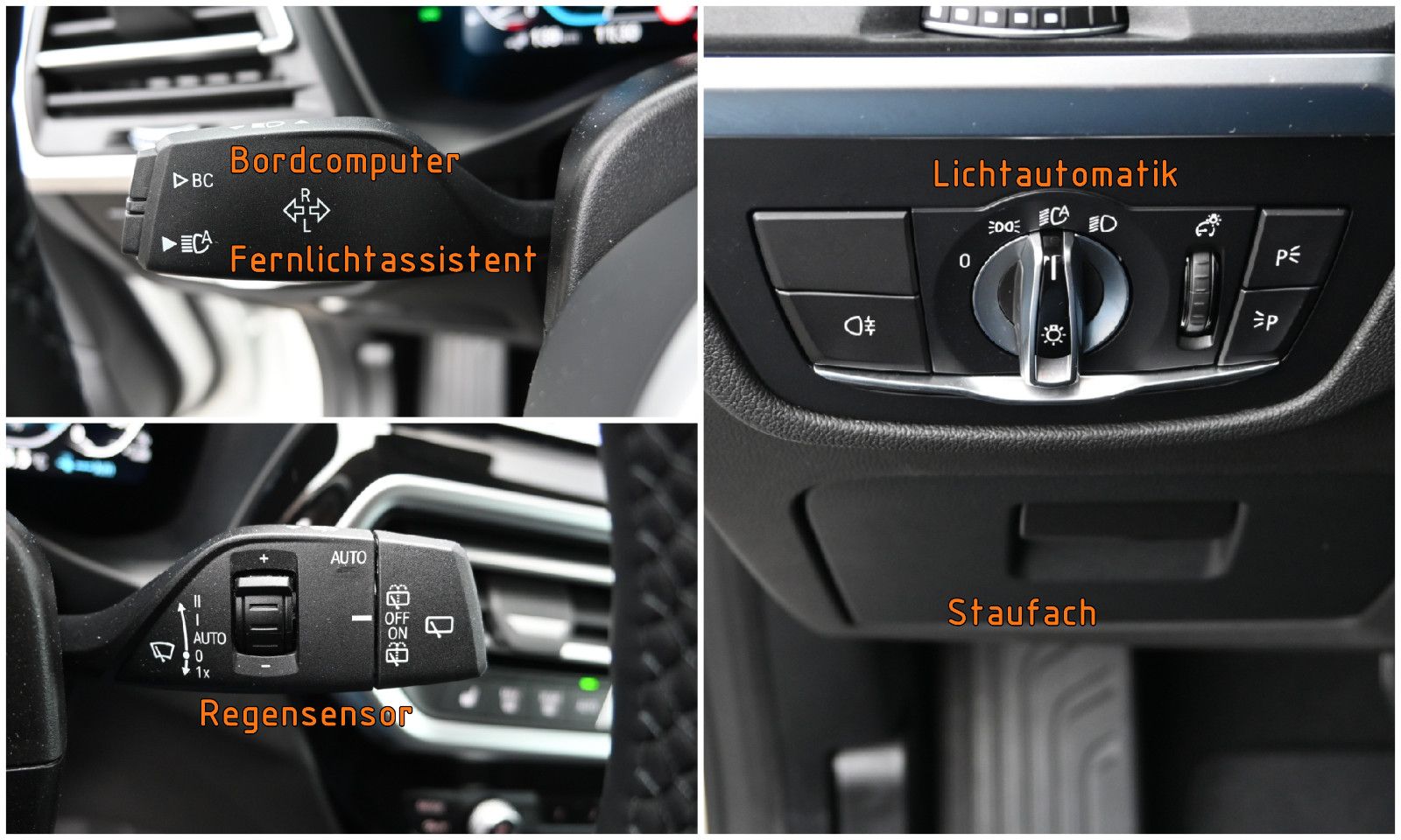Fahrzeugabbildung BMW X3 xDr.30e °ACC°AHK°ADAP.FAHRWERK°HUD°MEMO°360°